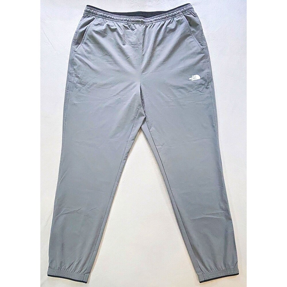 The North Face FlashDry-XD Pants Men's L Gray Jogger CFV880748